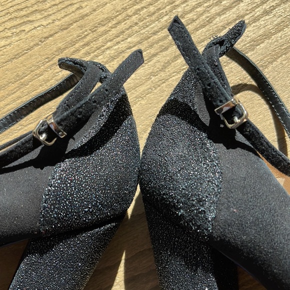 Massimo Dutti real leather heels - Picture 12 of 14